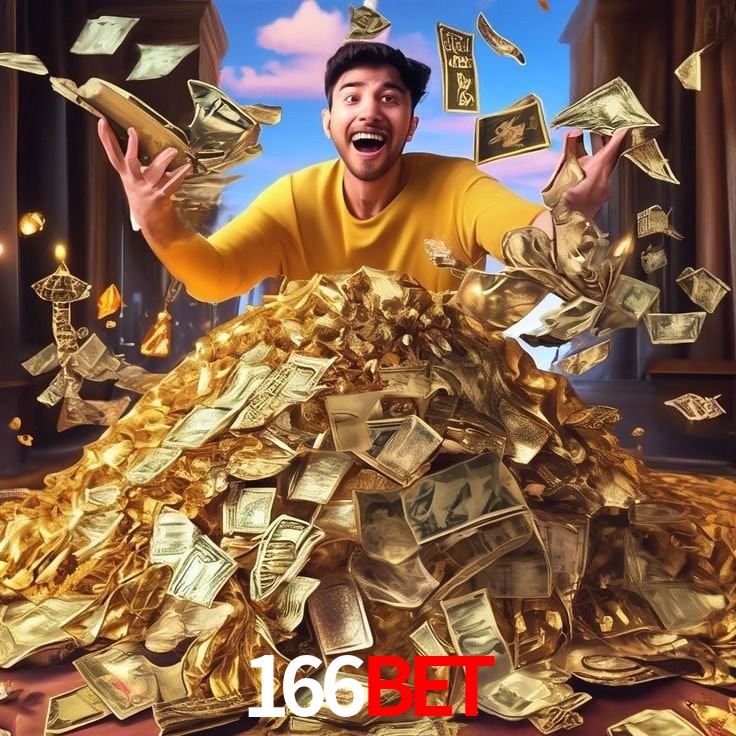 Design Responsivo 166bet