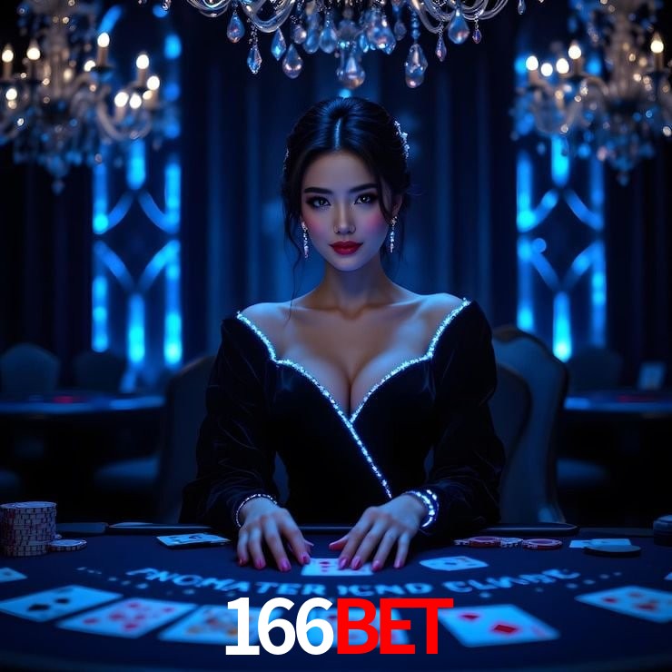 166bet Premiação acumulada / Jackpot