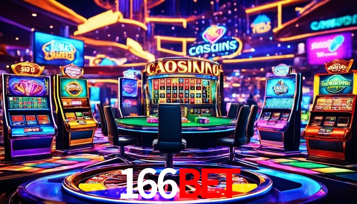 login 166bet