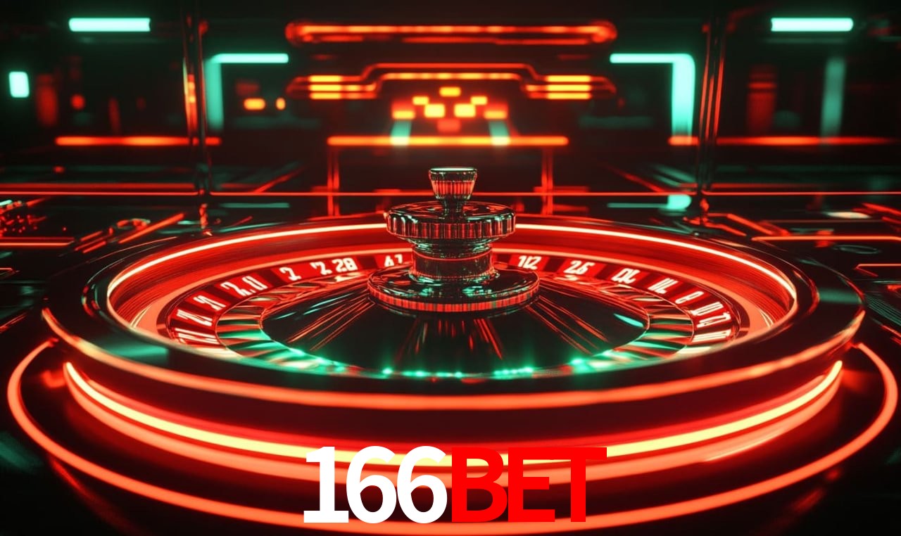 App Desktop 166bet