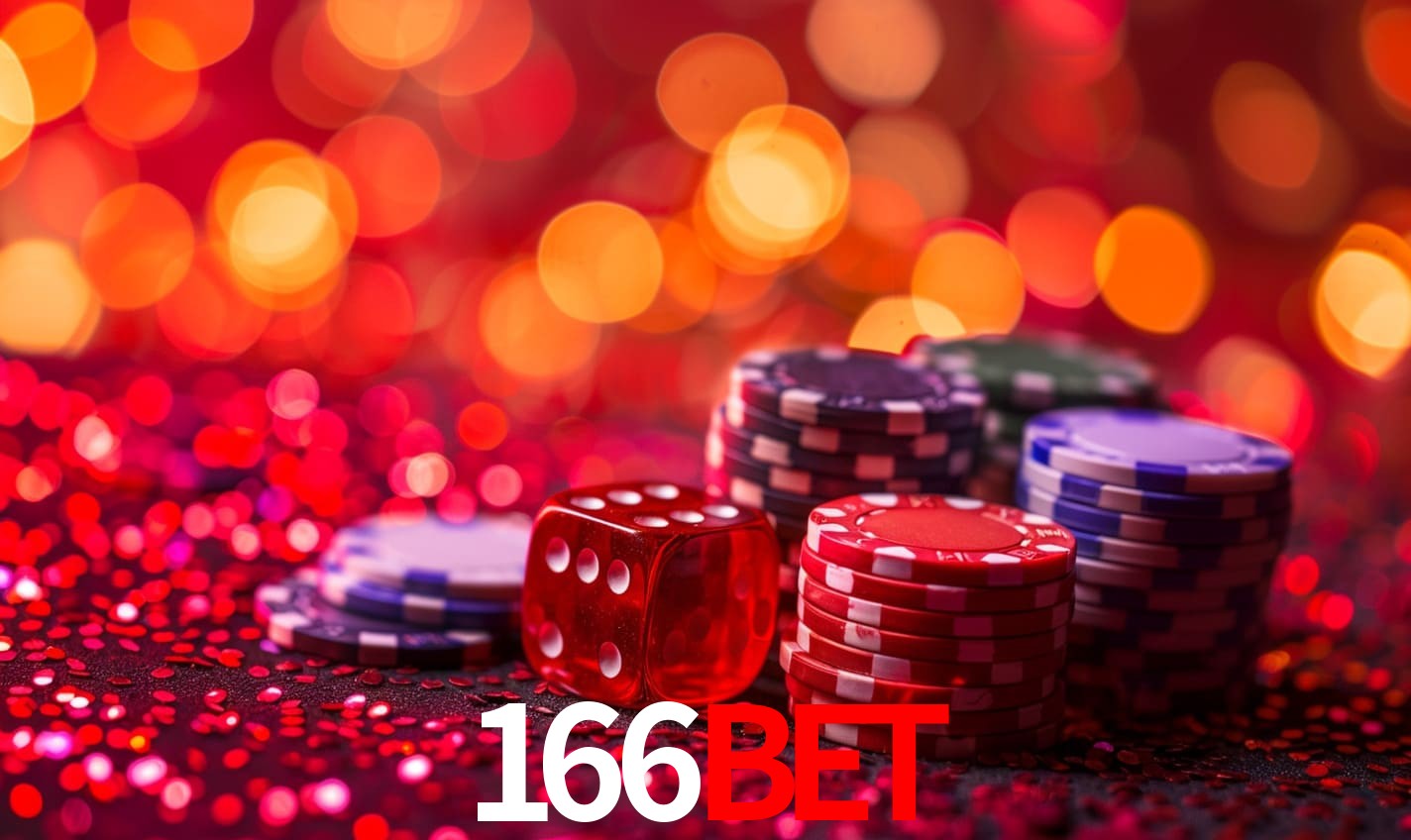 Programa VIP 166bet