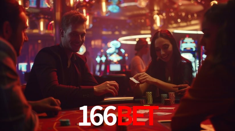 APK 166bet Android