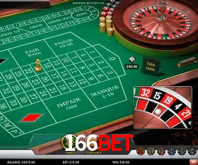 Descubra a Magia dos Jogos de Arcade no 166bet