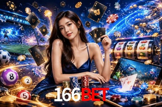 Flash Promotion 166bet
