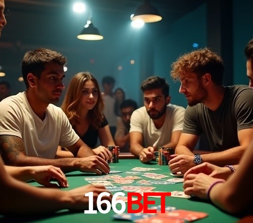 Estratégias 166bet