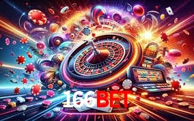 Aplicativo móvel 166bet para iOS e Android