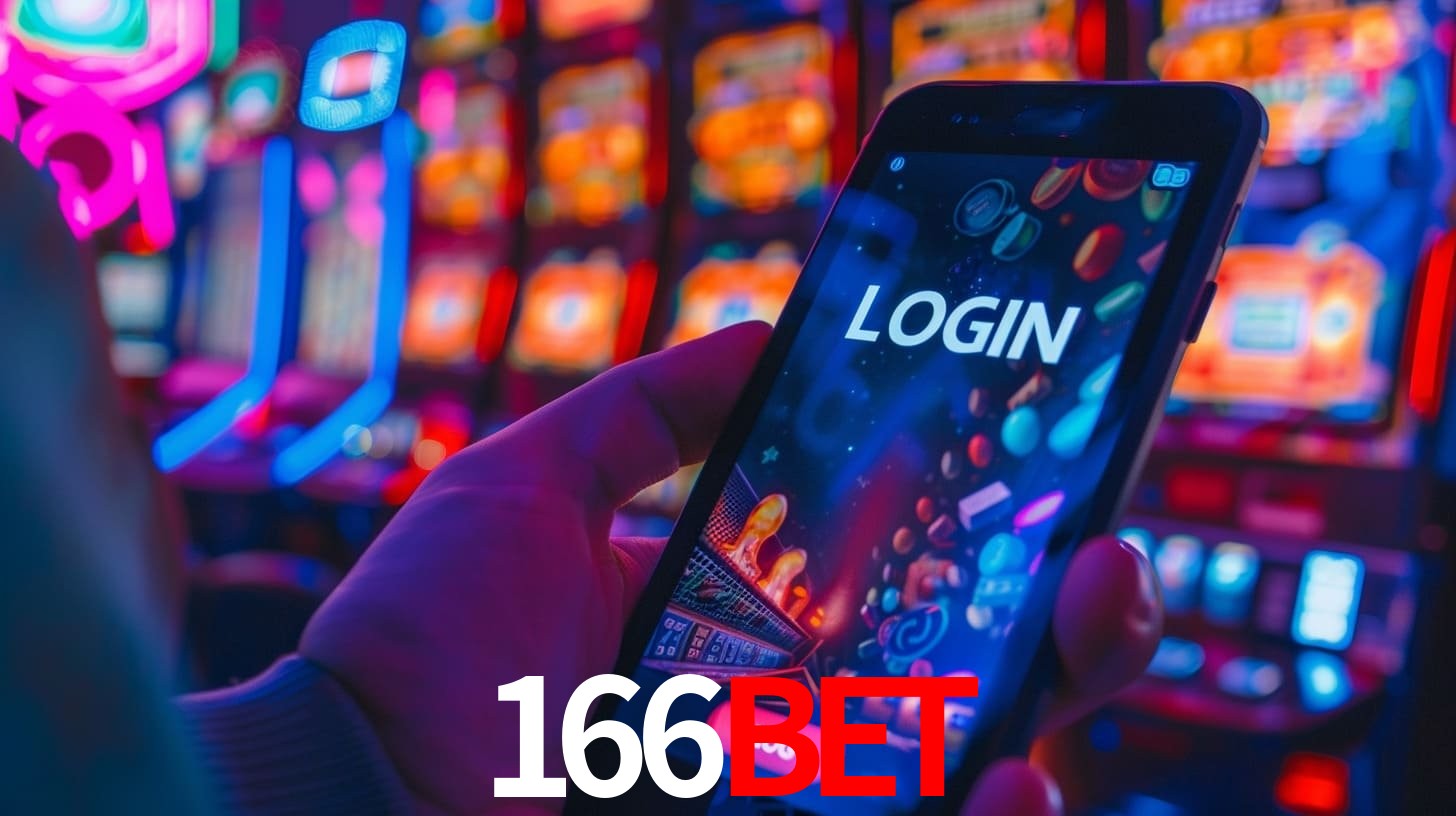 Tecnologia da Plataforma 166bet