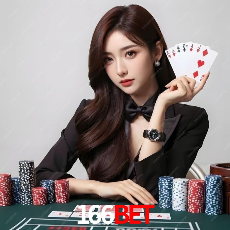Qualificar VIP 166bet