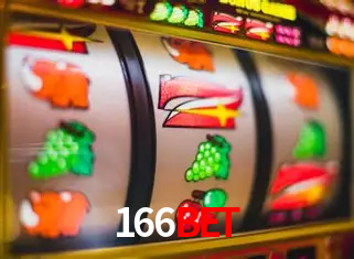A Popularidade dos Caça-Níqueis no 166bet