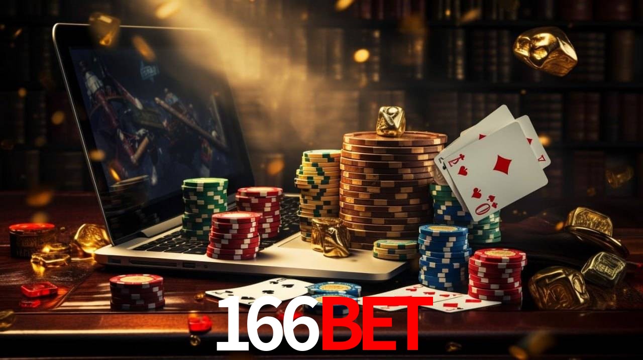 Integração de APIs 166bet