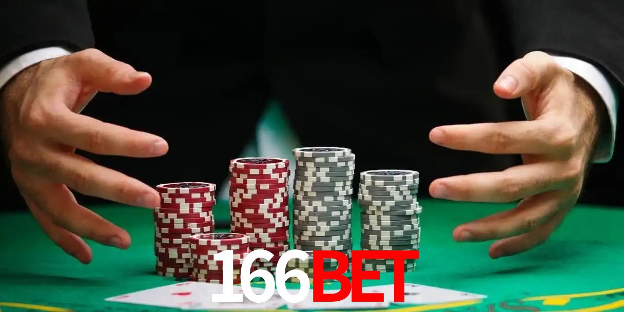 Torneios 166bet