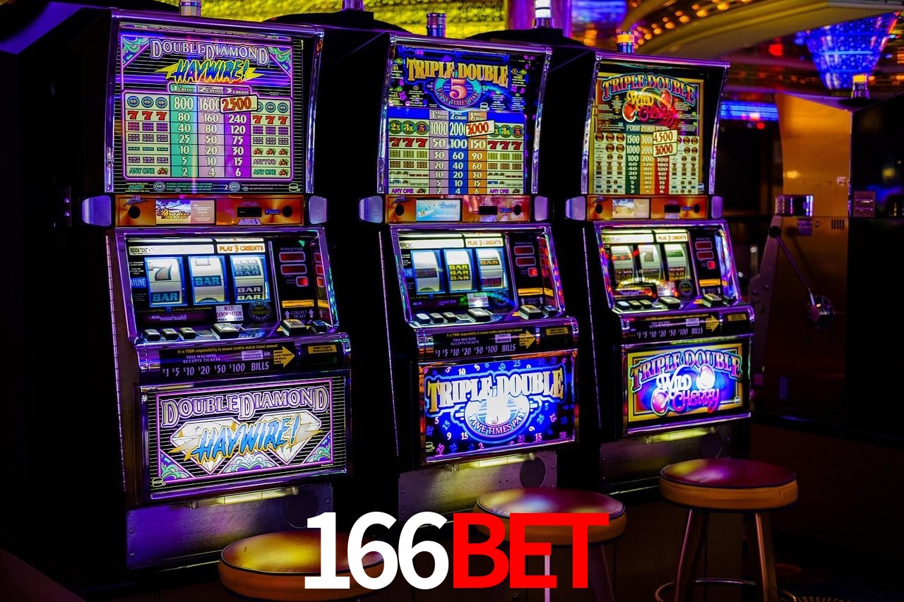 Ofertas Exclusivas 166bet