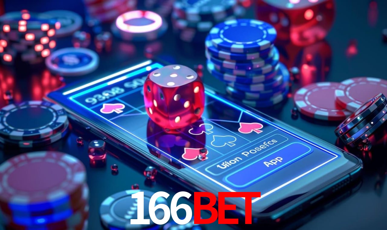 Promoções 166bet