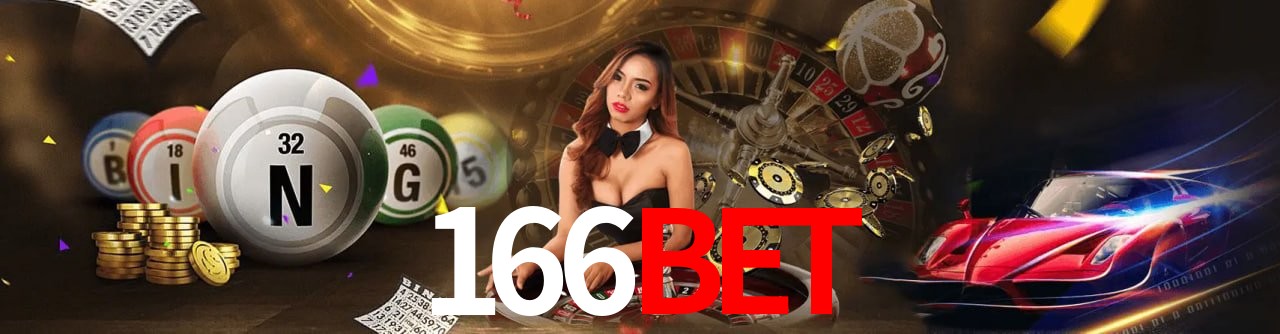 Slots RTP 166bet