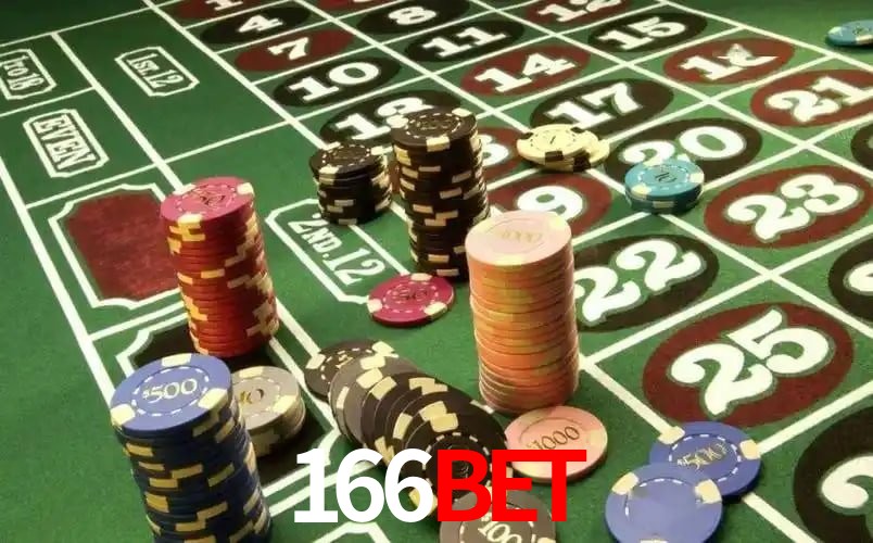 plataforma 166bet