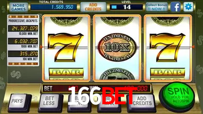Desvendando o Mundo dos Jogos Virtuais na 166bet