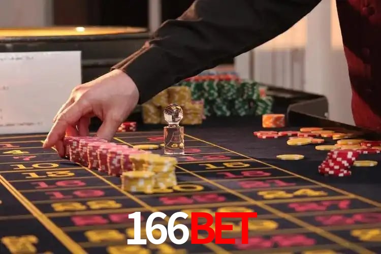 App Mobile 166bet
