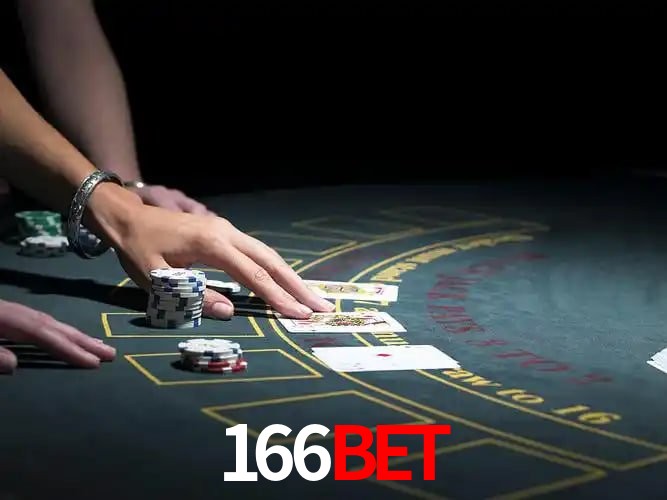 Progressão VIP 166bet