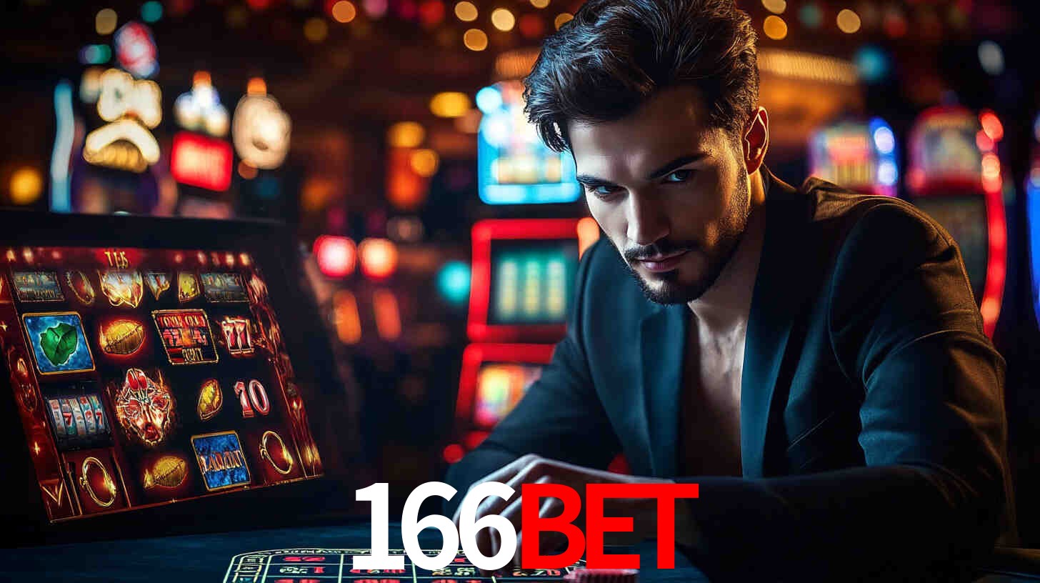 166bet bet Brasil