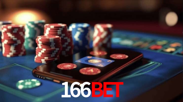 166bet Tipos de máquinas caça-níqueis