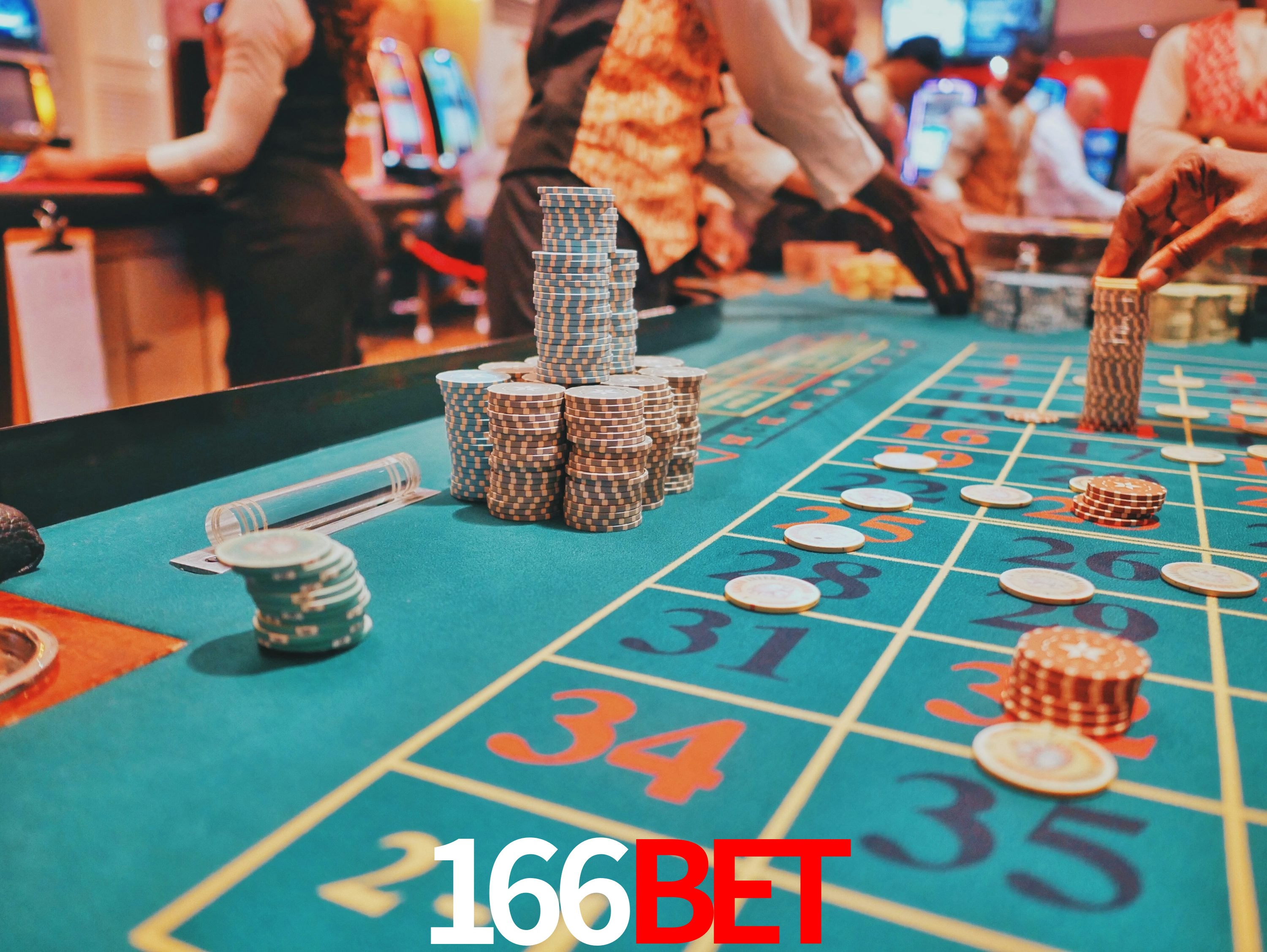 Promoção Relâmpago 166bet