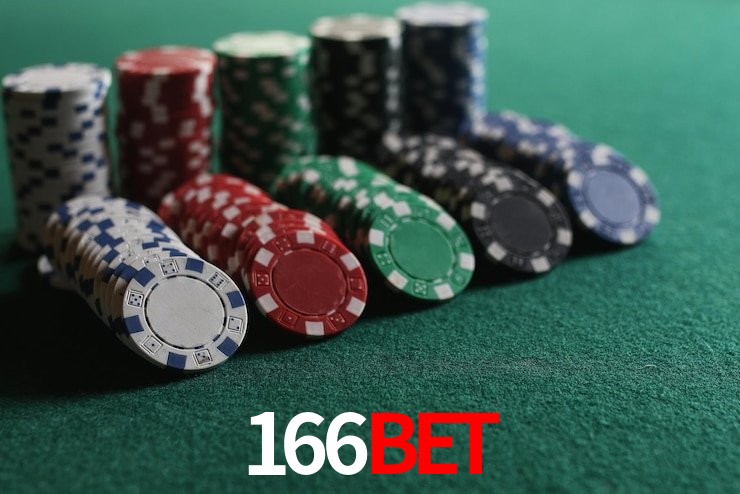 Game Providers 166bet