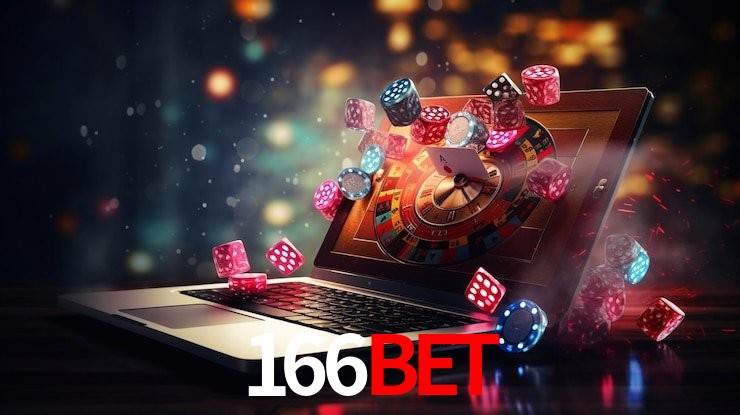 Apostas de Futebol 166bet