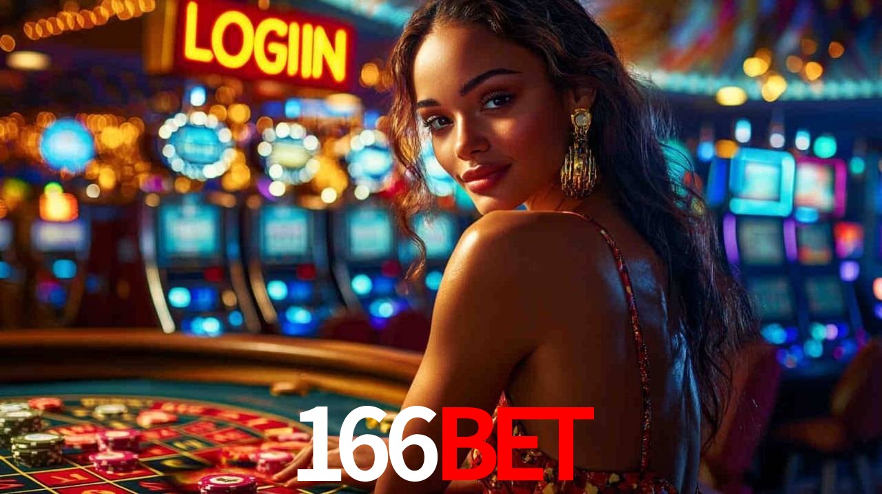 166bet Giros Grátis
