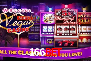 A Experiência Imersiva dos Cassinos Ao Vivo no 166bet