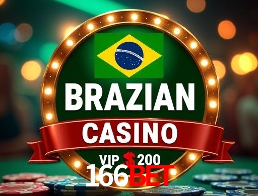 Chances Ganhar 166bet