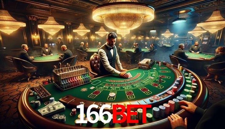 Games Directory 166bet