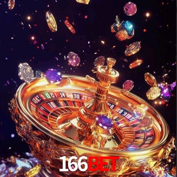 Vantagens VIP 166bet