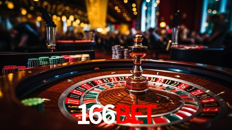 Descubra a Essência do 166bet: Nossa História e Compromissos