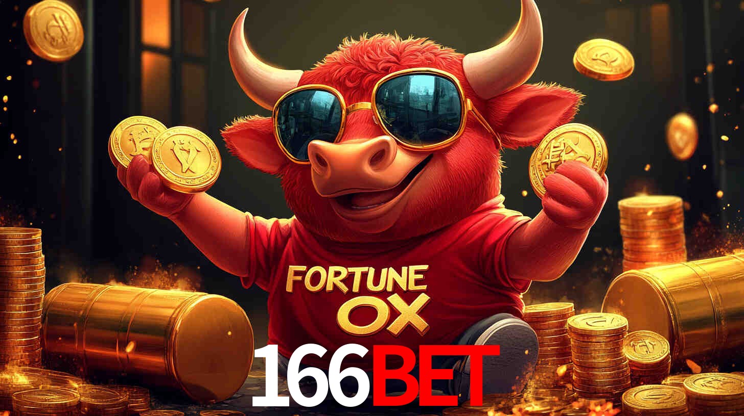 Recursos App 166bet
