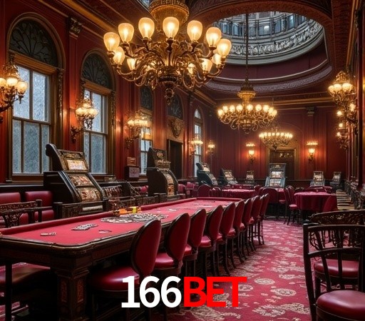 Cashback VIP 166bet