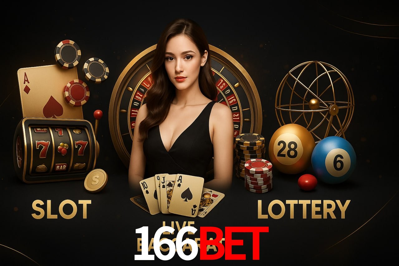 Sucesso 166bet