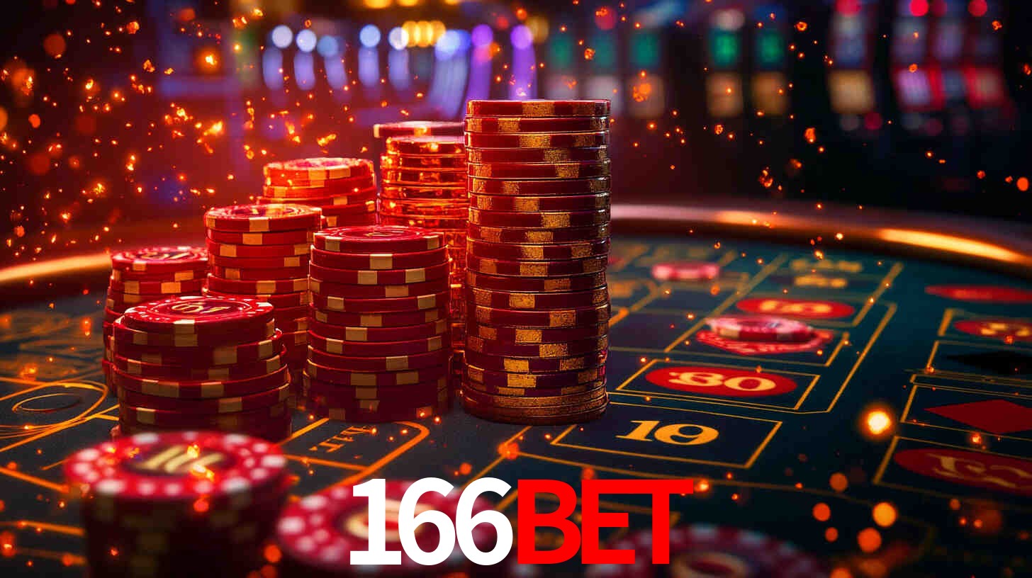 166bet App Interface