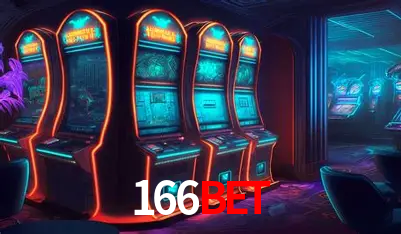 A Popularidade dos Caça-Níqueis no 166bet