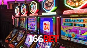 Recursos de Bônus 166bet