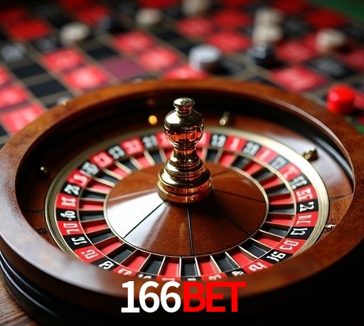 Evolução VIP 166bet