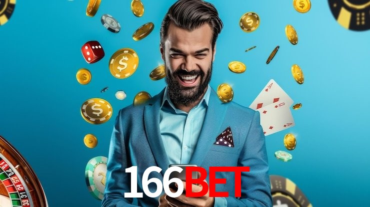 Secure Login 166bet