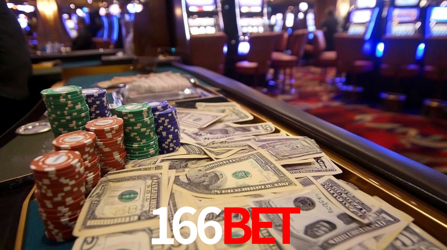 Oportunidades 166bet