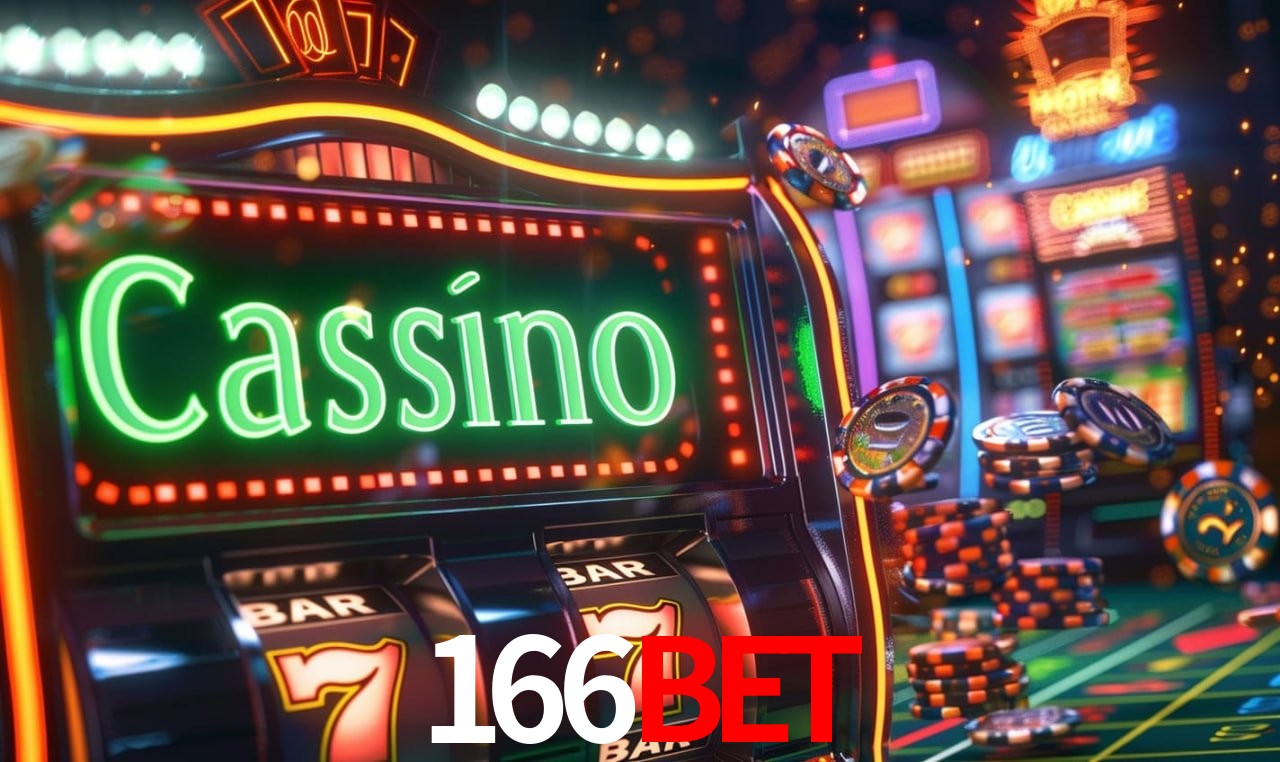 166bet Caça-níqueis de mesa