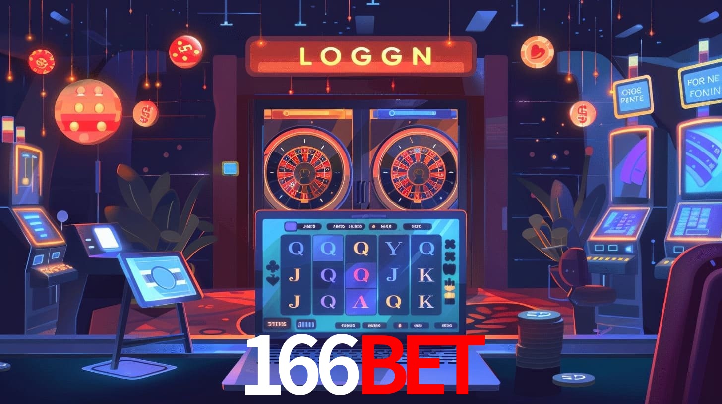 Bônus VIP 166bet